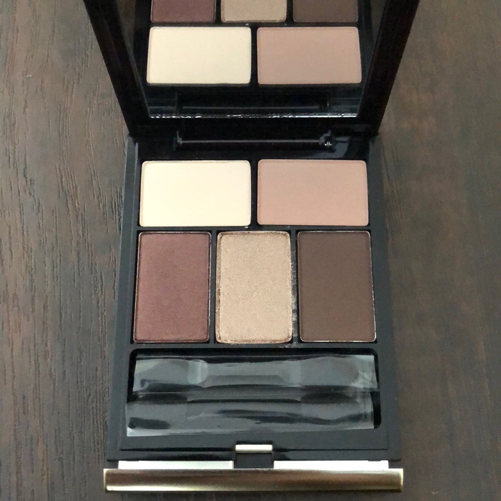 Kevyn Aucoin Simply Nude Eyeshadow Palette
